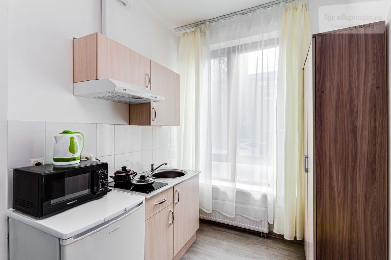 Каширское шоссе, 65к3