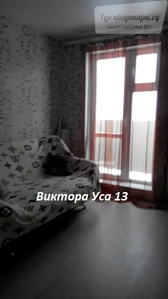 улица Виктора Уса, 13