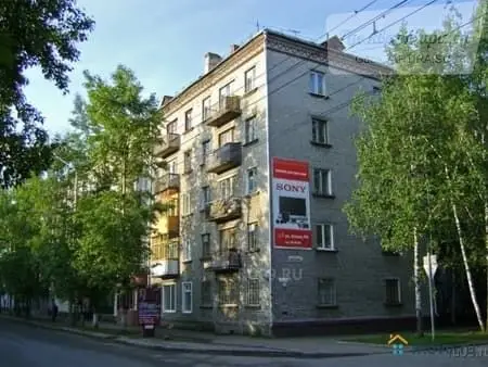 проспект Кирова, 61