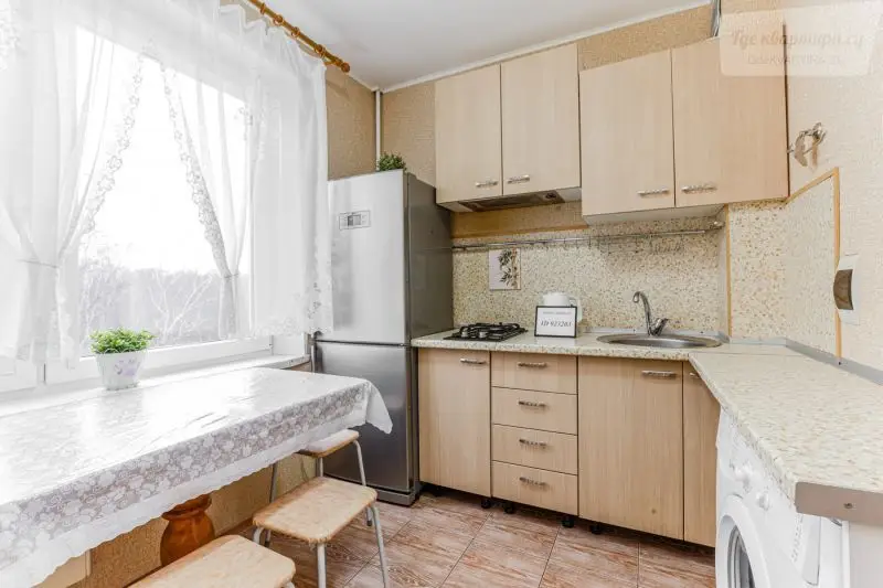 улица Островитянова, 16к3