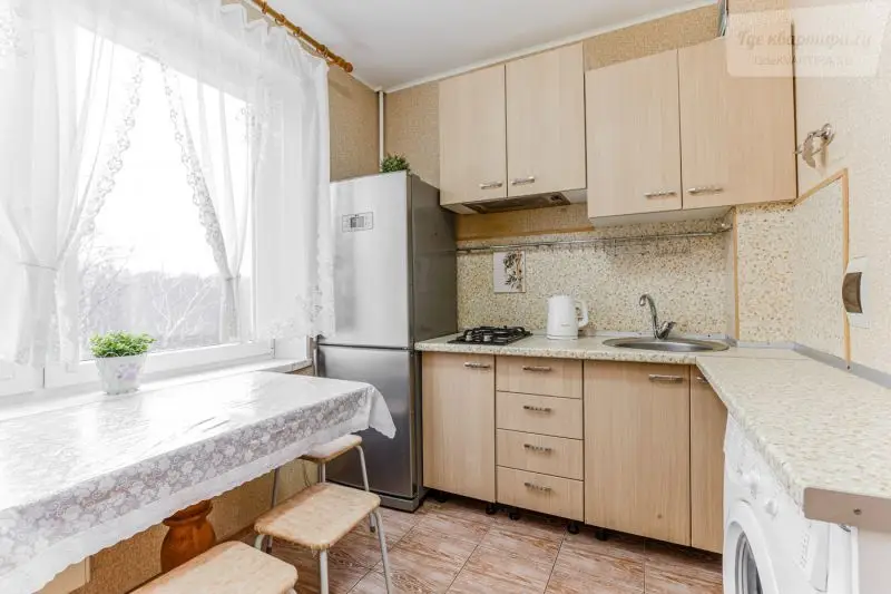 улица Островитянова, 16к3